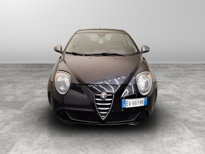 GuidiCar - ALFA ROMEO MiTo 2013 2014 MiTo 1.4 Progression 70cv Usato